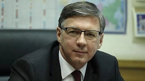 Евгений Загайнов: Россия полна решимости развивать сотрудничество с АСЕАН